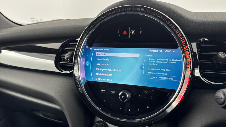 MINI Hatchback 135kW Cooper S Level 2 33kWh 3dr Auto Electric Hatchback